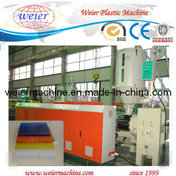 Sj-65/33 Plastic Pipe Extruder-Plastic Machinery